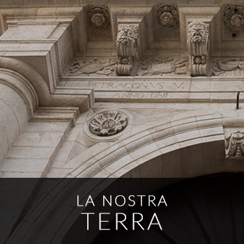 La nostra terra | Giuseppe Ancona